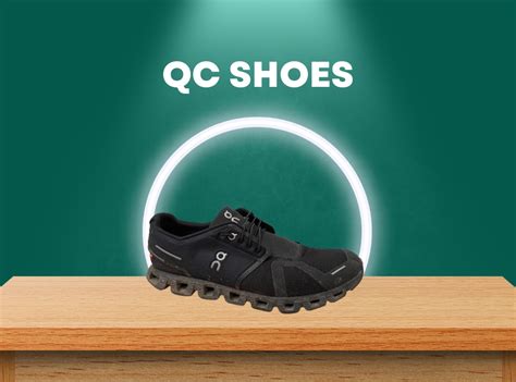 qc shoes for men